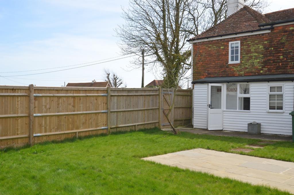 Rose Mullion Cottage Pett Exterior photo